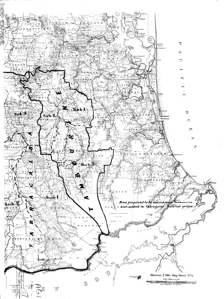 Thumbnail of historical map