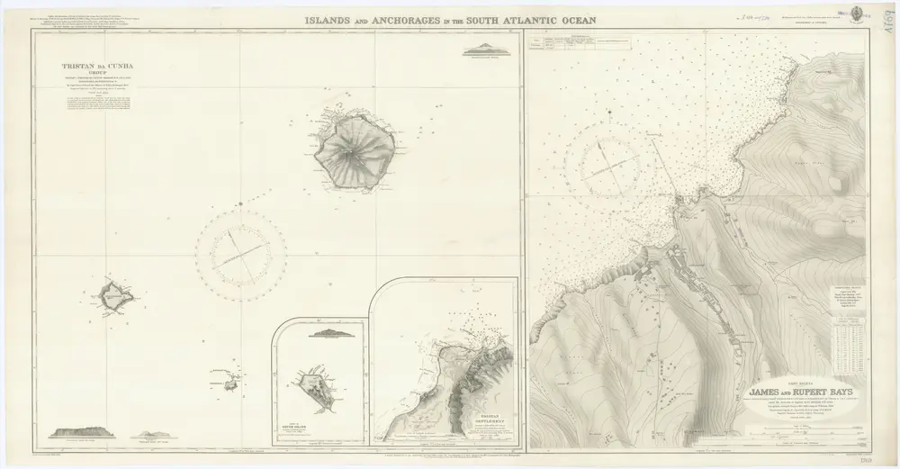 Vista previa del mapa antiguo