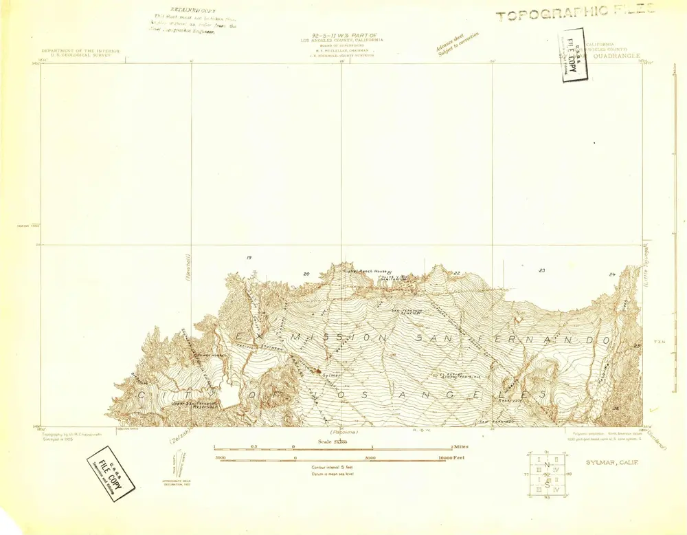 Thumbnail of historical map