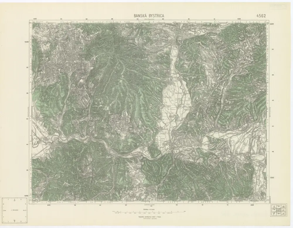 Anteprima della vecchia mappa