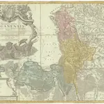 Thumbnail of historical map