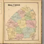 Thumbnail of historical map