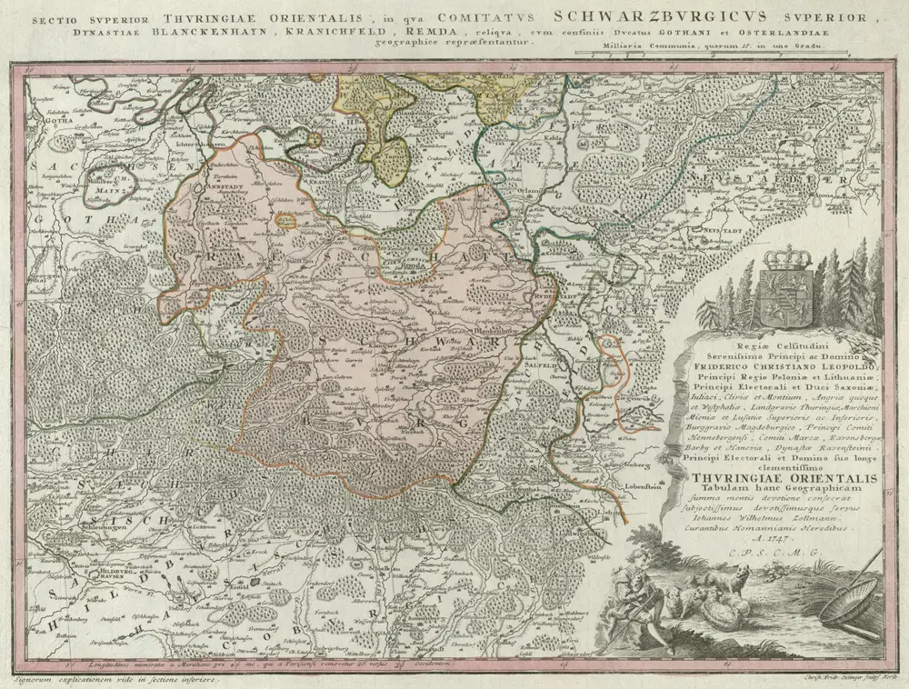 Pré-visualização do mapa antigo