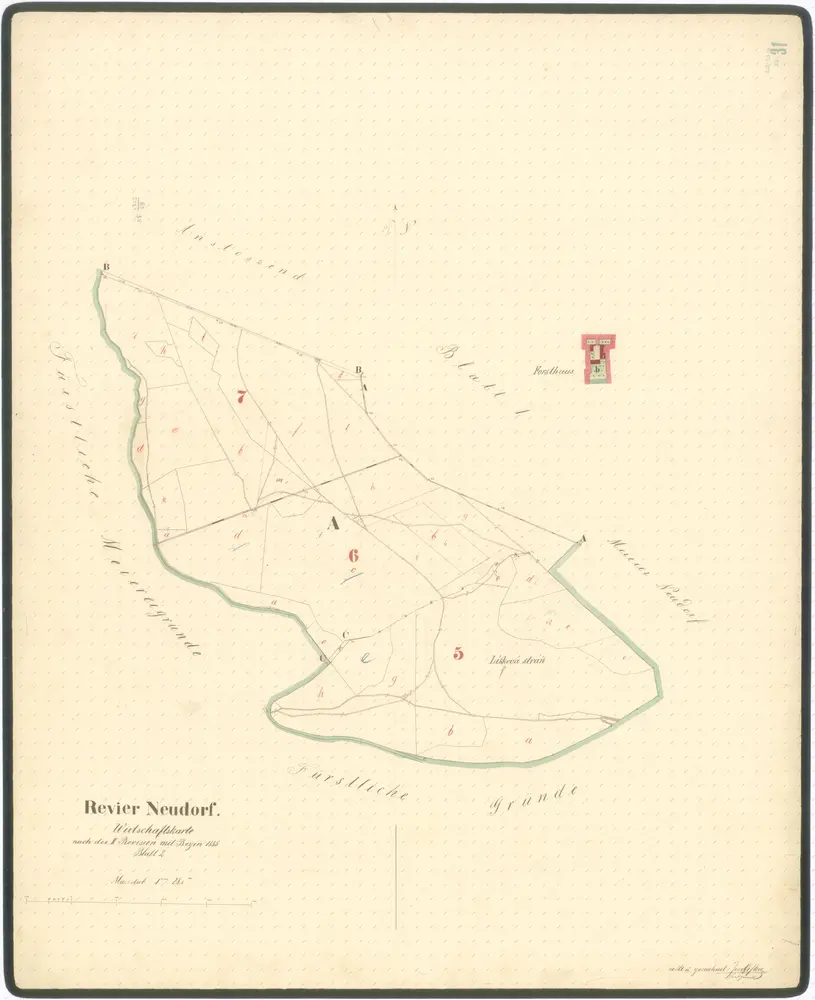 Thumbnail of historical map