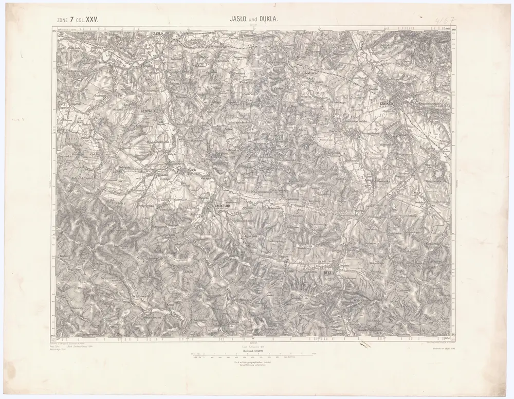 Pré-visualização do mapa antigo