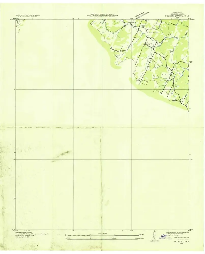 Thumbnail of historical map