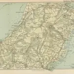 Aperçu de l'ancienne carte