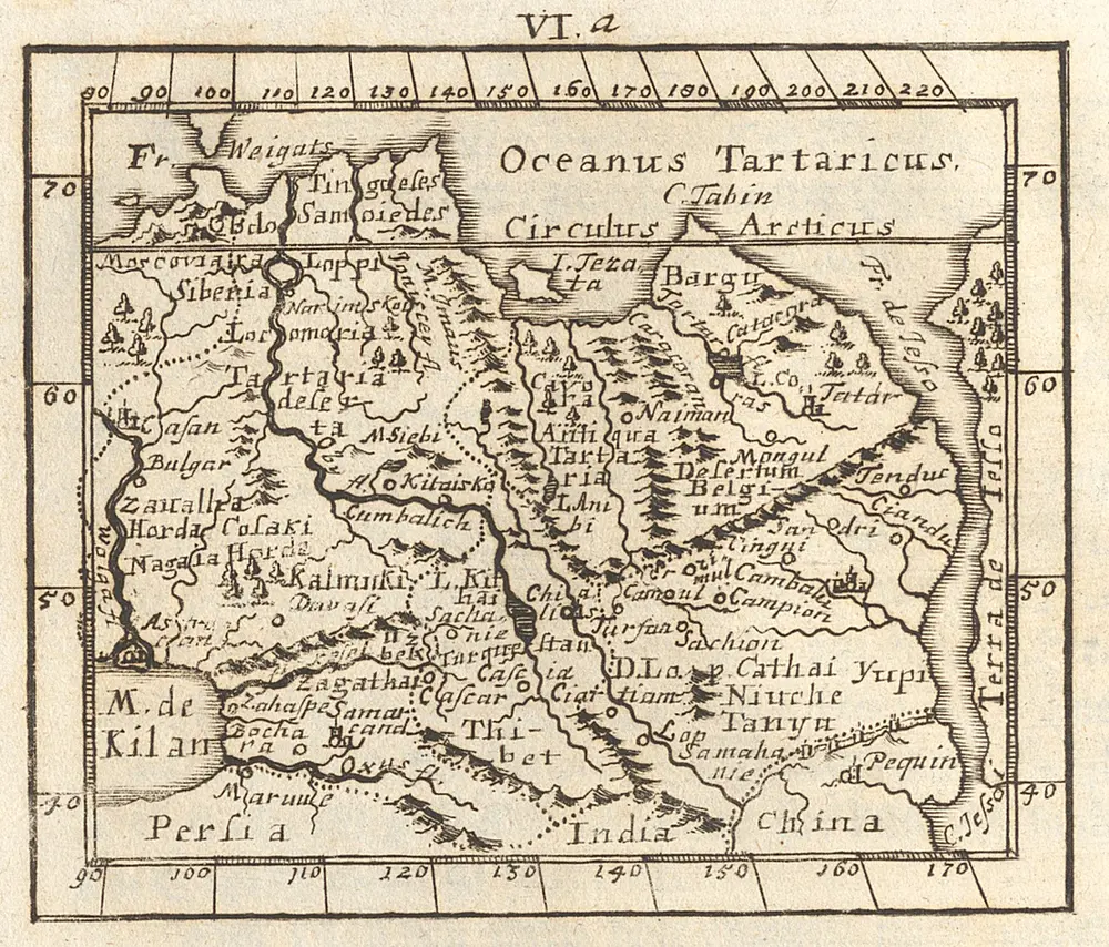 Thumbnail of historical map