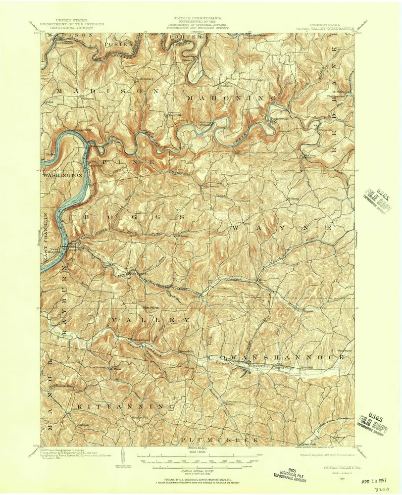 Thumbnail of historical map