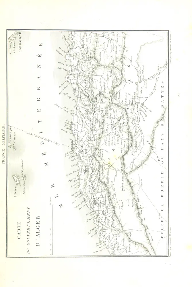 Thumbnail of historical map