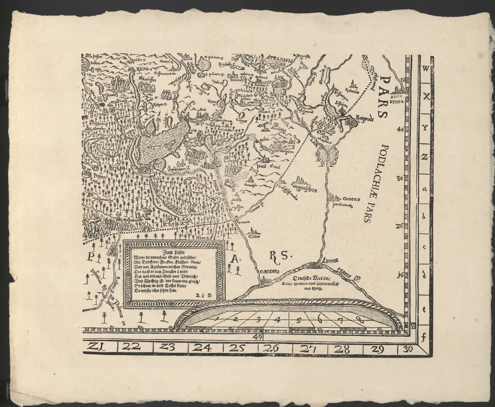 Thumbnail of historical map