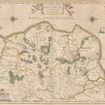 Thumbnail of historical map