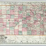 Anteprima della vecchia mappa