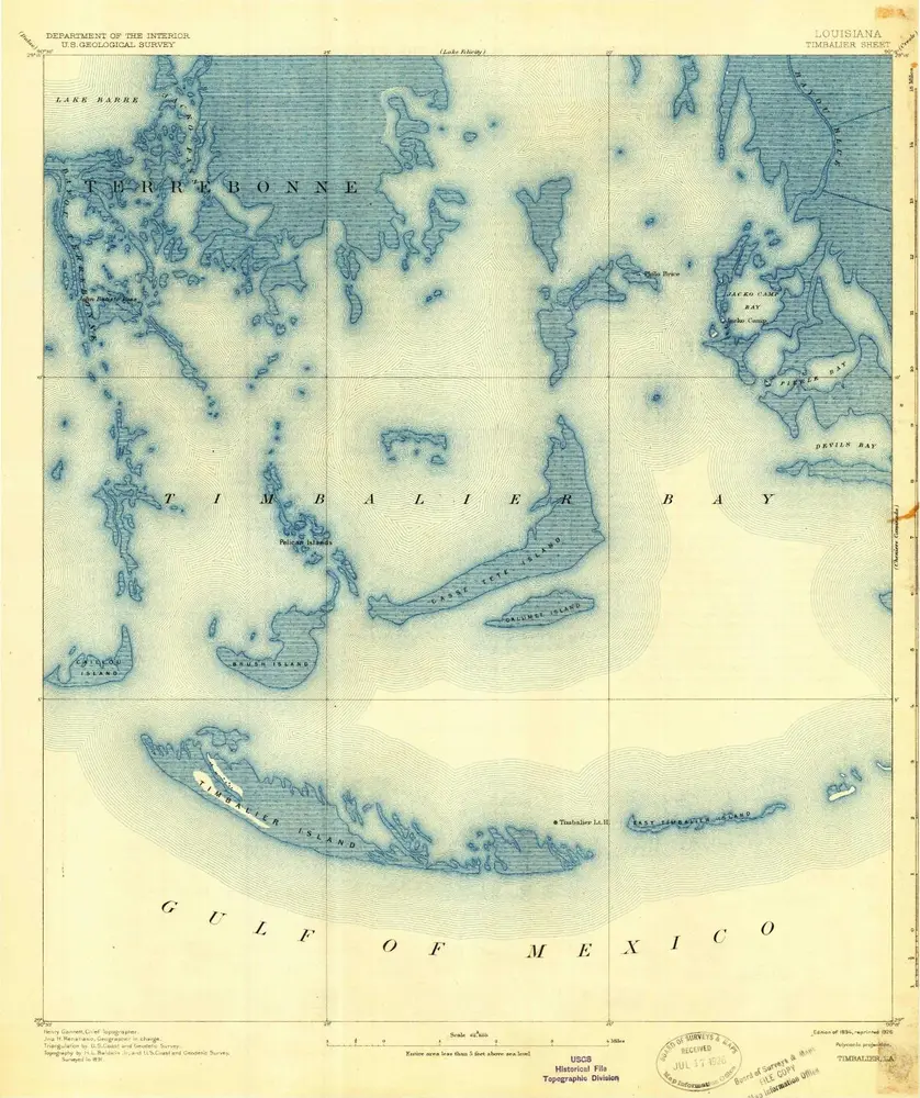 Pré-visualização do mapa antigo