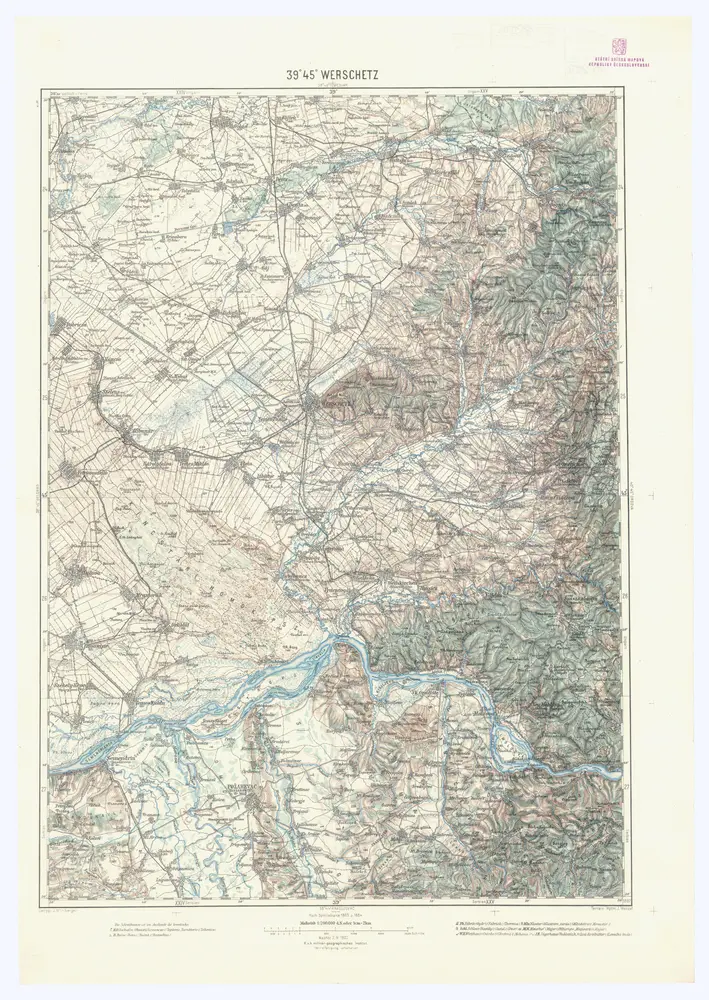 Thumbnail of historical map