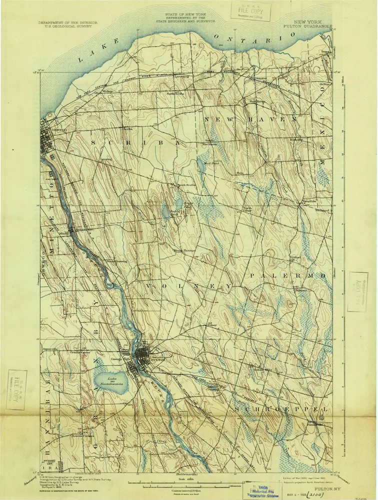 Thumbnail of historical map