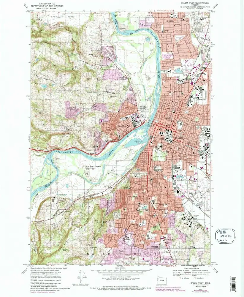 Thumbnail of historical map