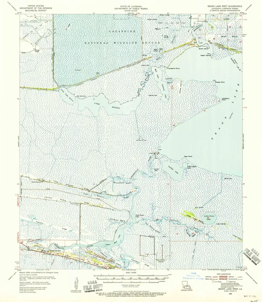 Thumbnail of historical map