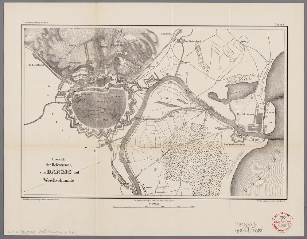 Vista previa del mapa antiguo