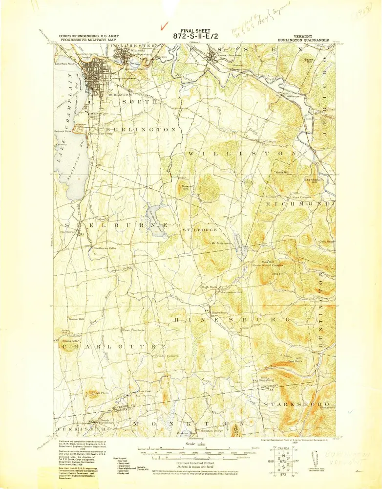 Thumbnail of historical map