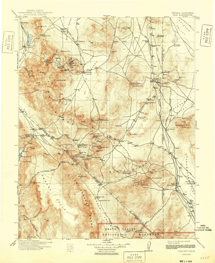 Thumbnail of historical map