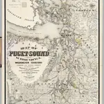 Thumbnail of historical map