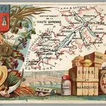 Thumbnail of historical map