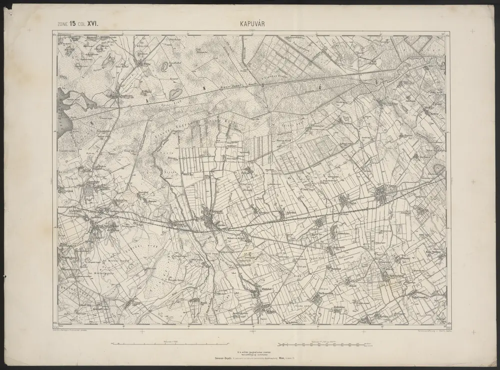 Vista previa del mapa antiguo