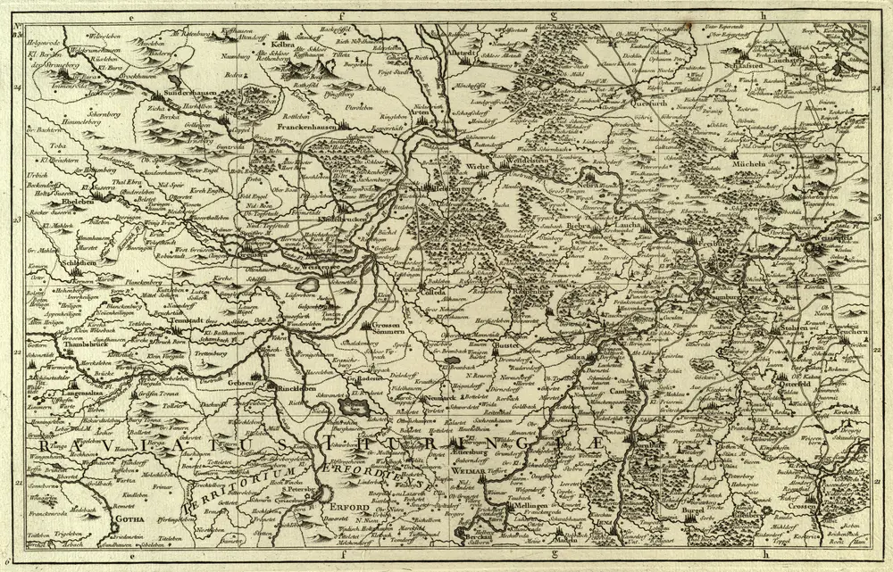 Pré-visualização do mapa antigo