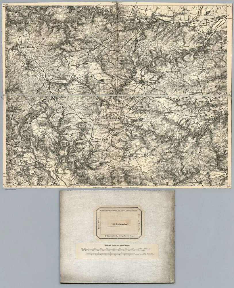 Thumbnail of historical map