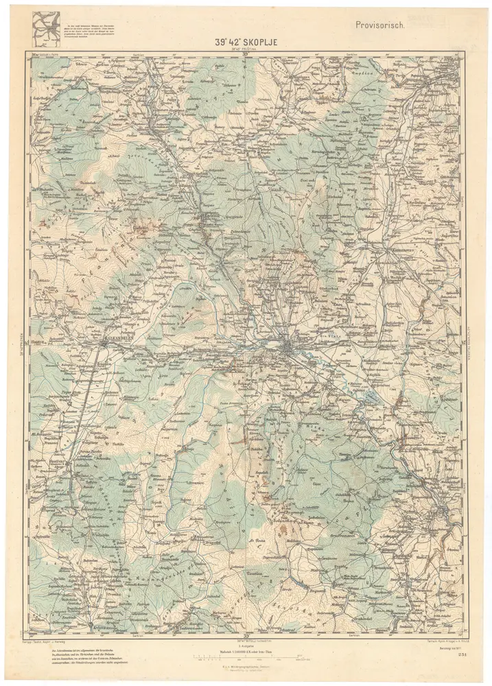 Pré-visualização do mapa antigo