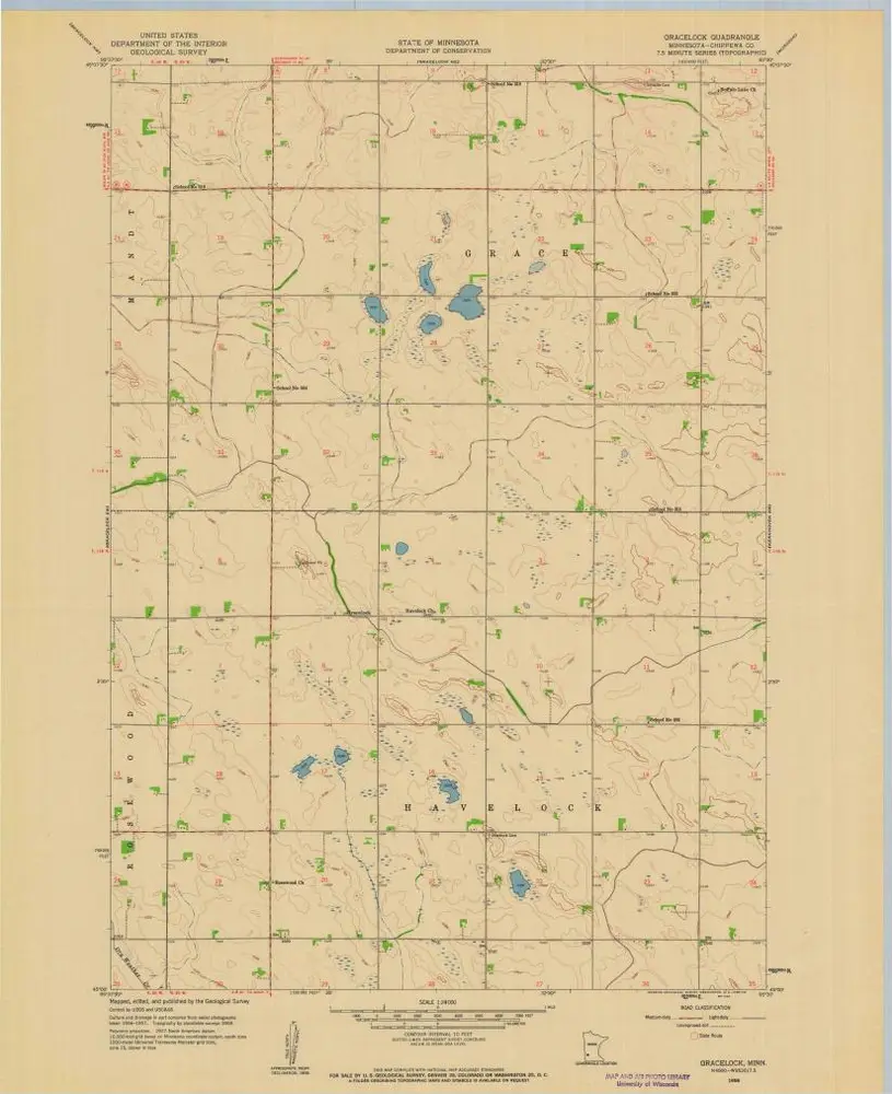 Anteprima della vecchia mappa