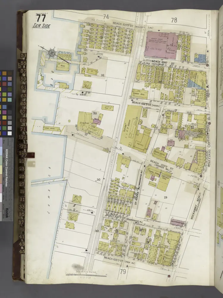 Thumbnail of historical map