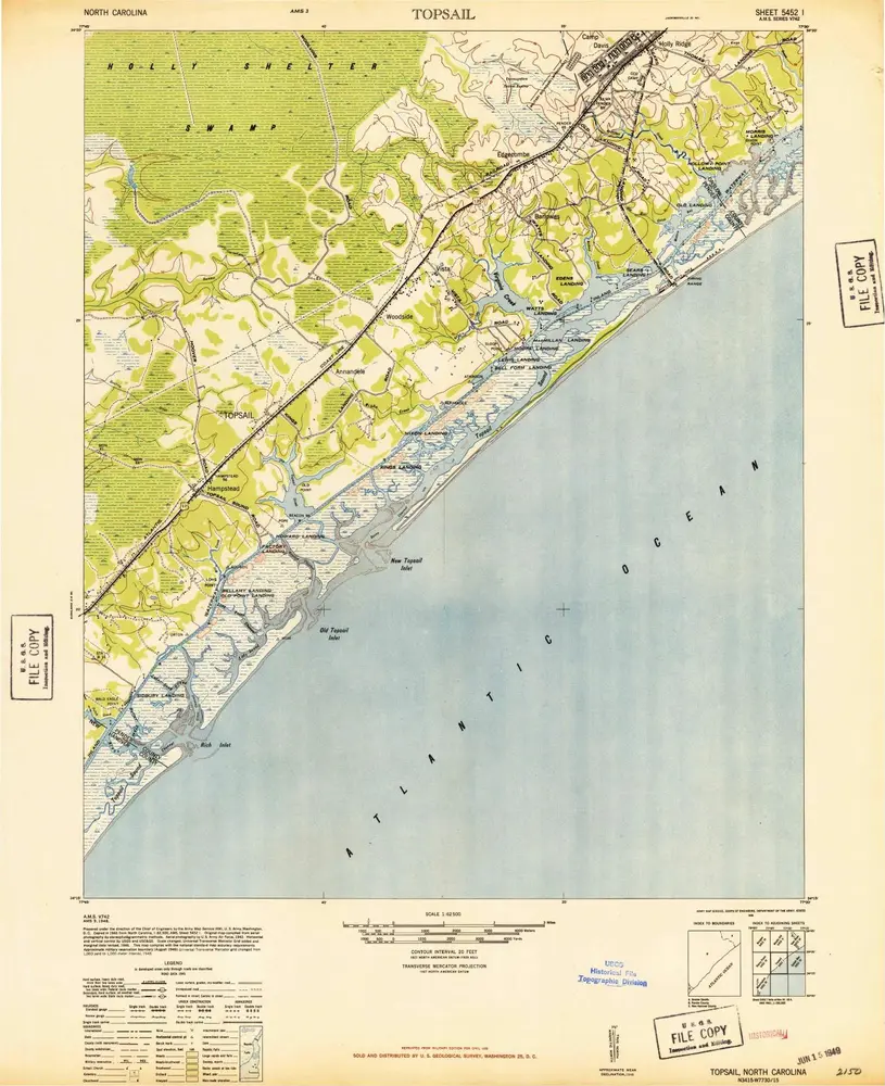 Thumbnail of historical map