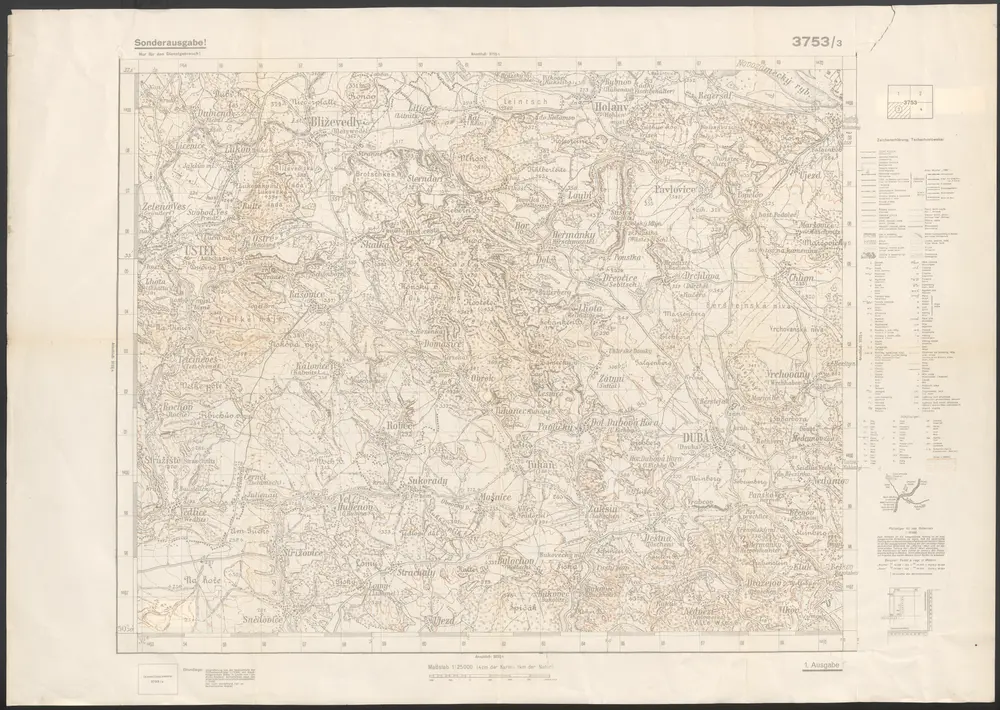 Vista previa del mapa antiguo