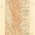 Thumbnail of historical map