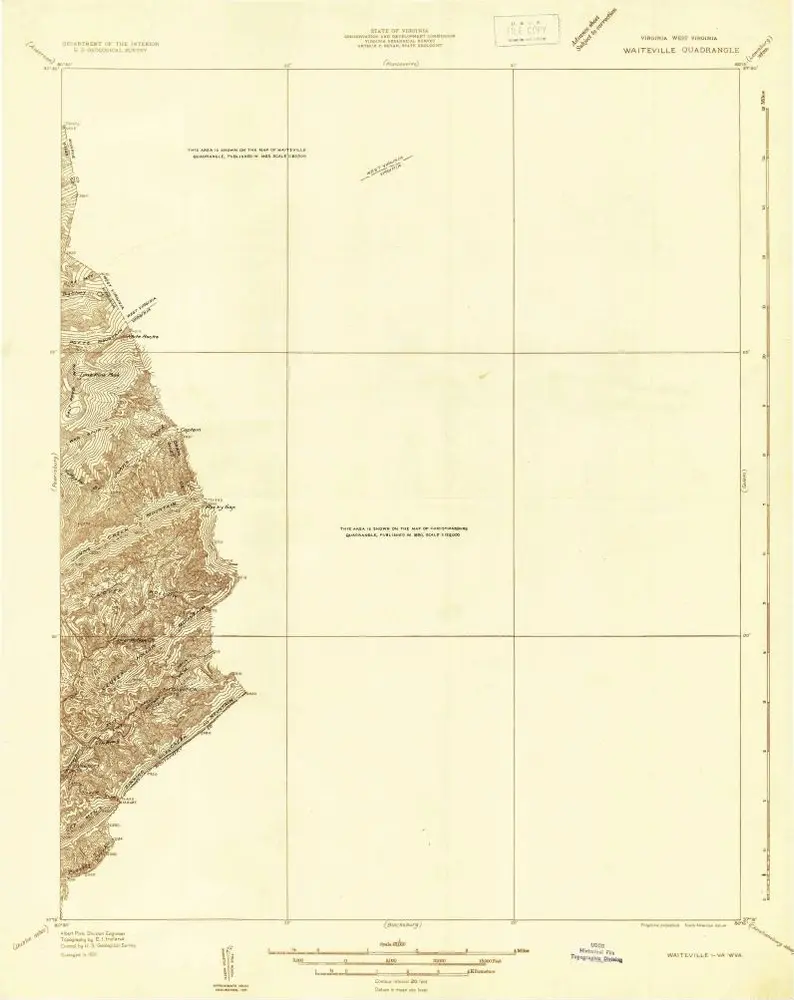 Thumbnail of historical map