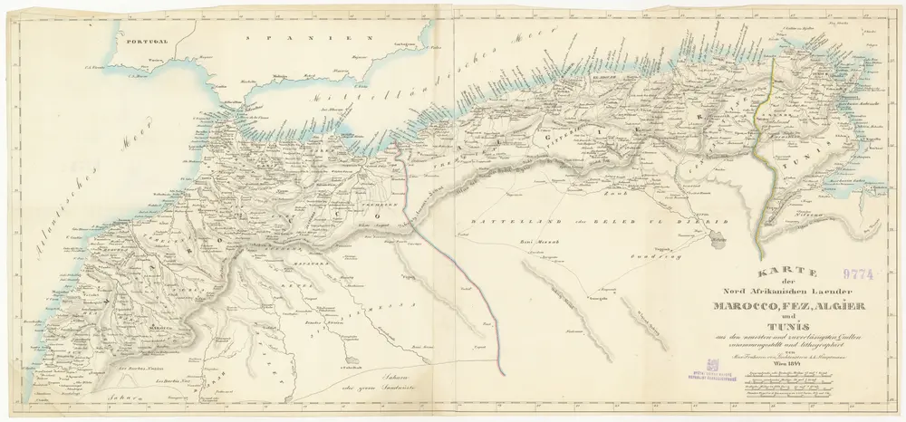 Thumbnail of historical map