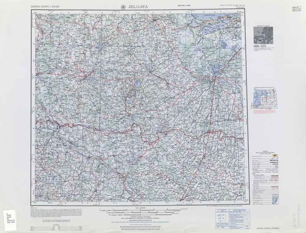 Vista previa del mapa antiguo