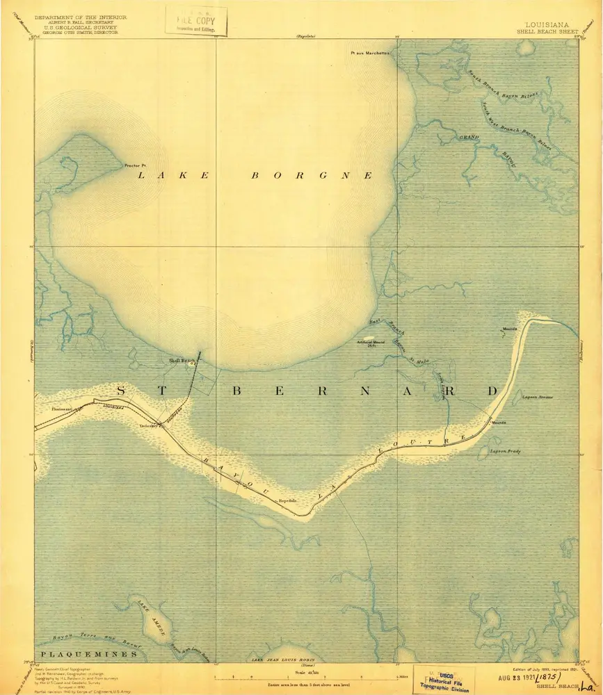 Thumbnail of historical map