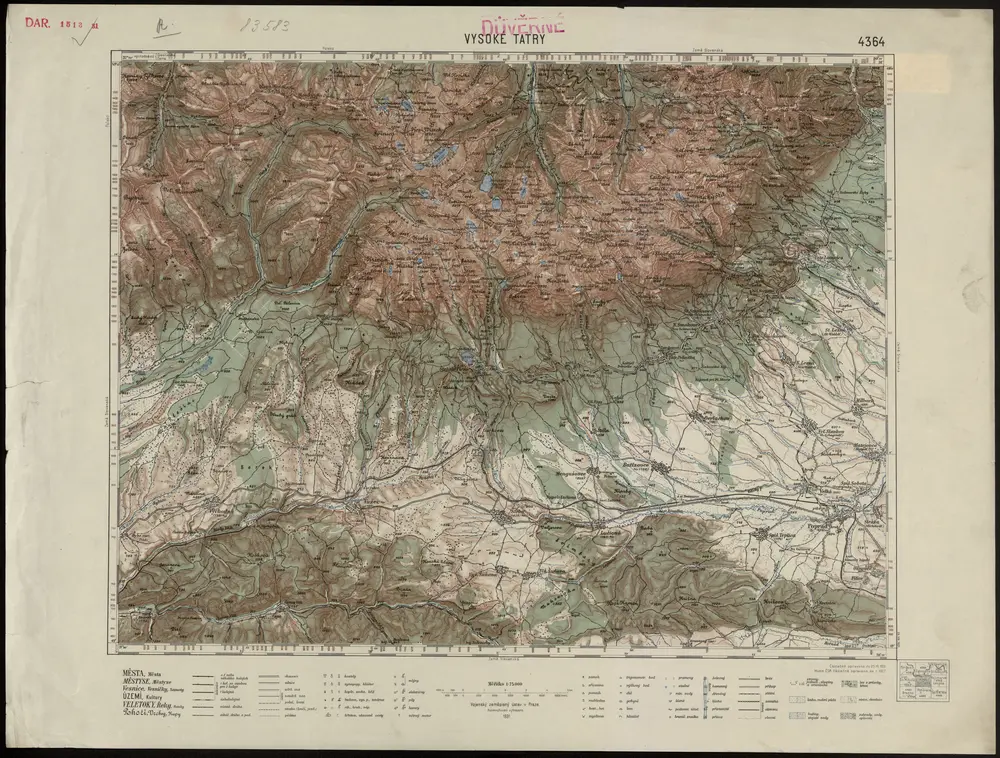 Thumbnail of historical map