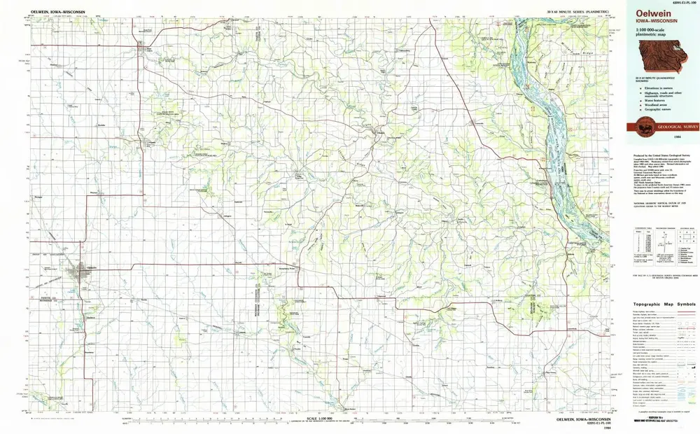 Pré-visualização do mapa antigo