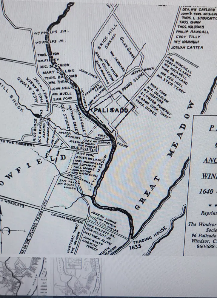 Thumbnail of historical map