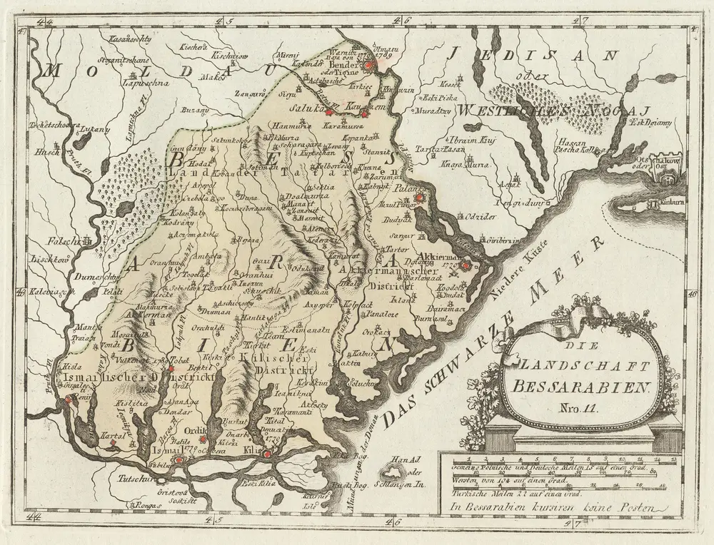 Thumbnail of historical map