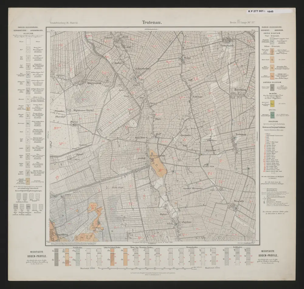 Pré-visualização do mapa antigo