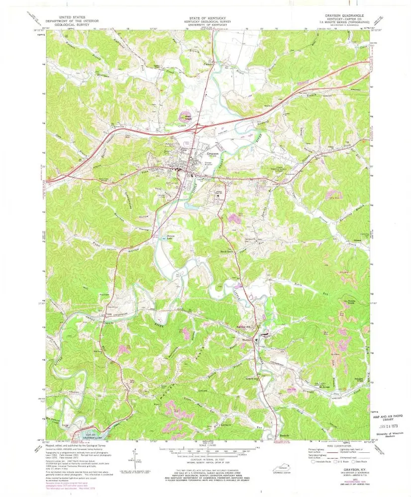 Pré-visualização do mapa antigo