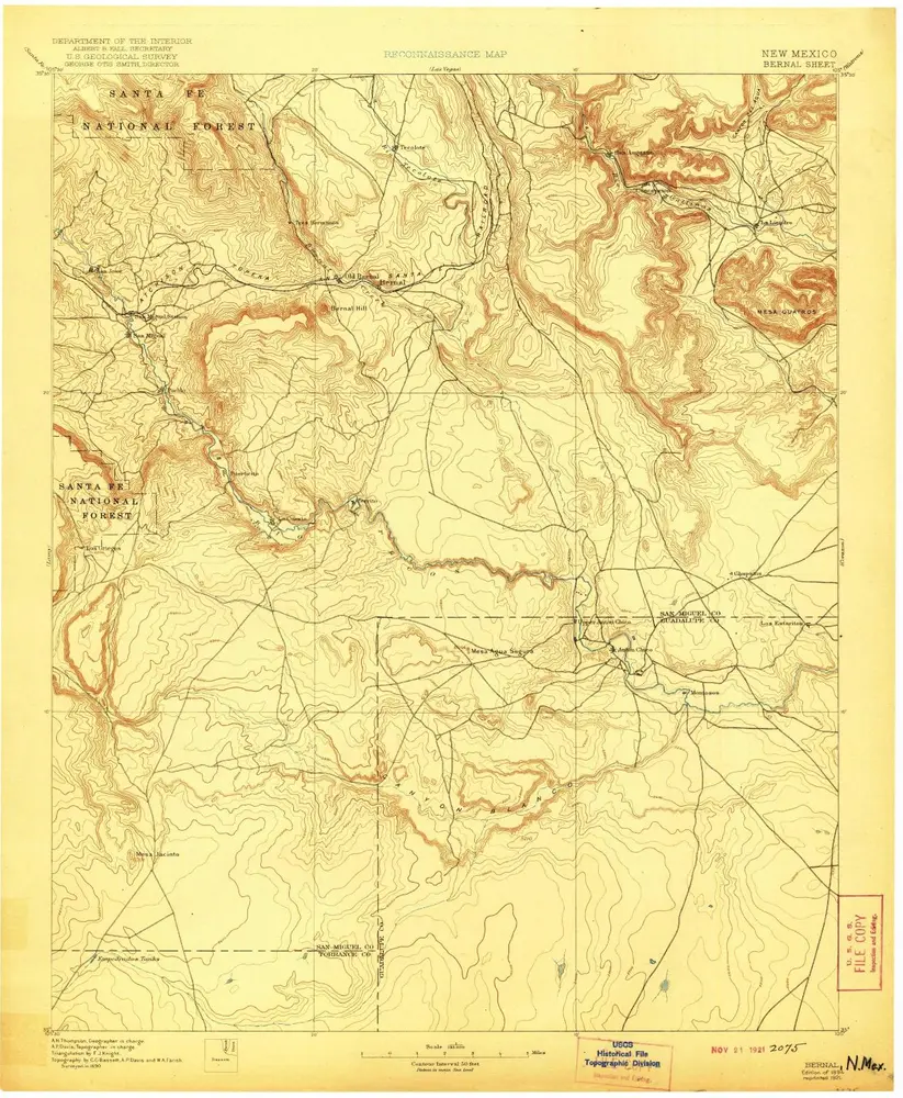 Thumbnail of historical map