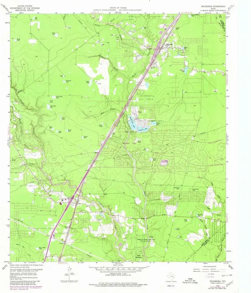 Anteprima della vecchia mappa