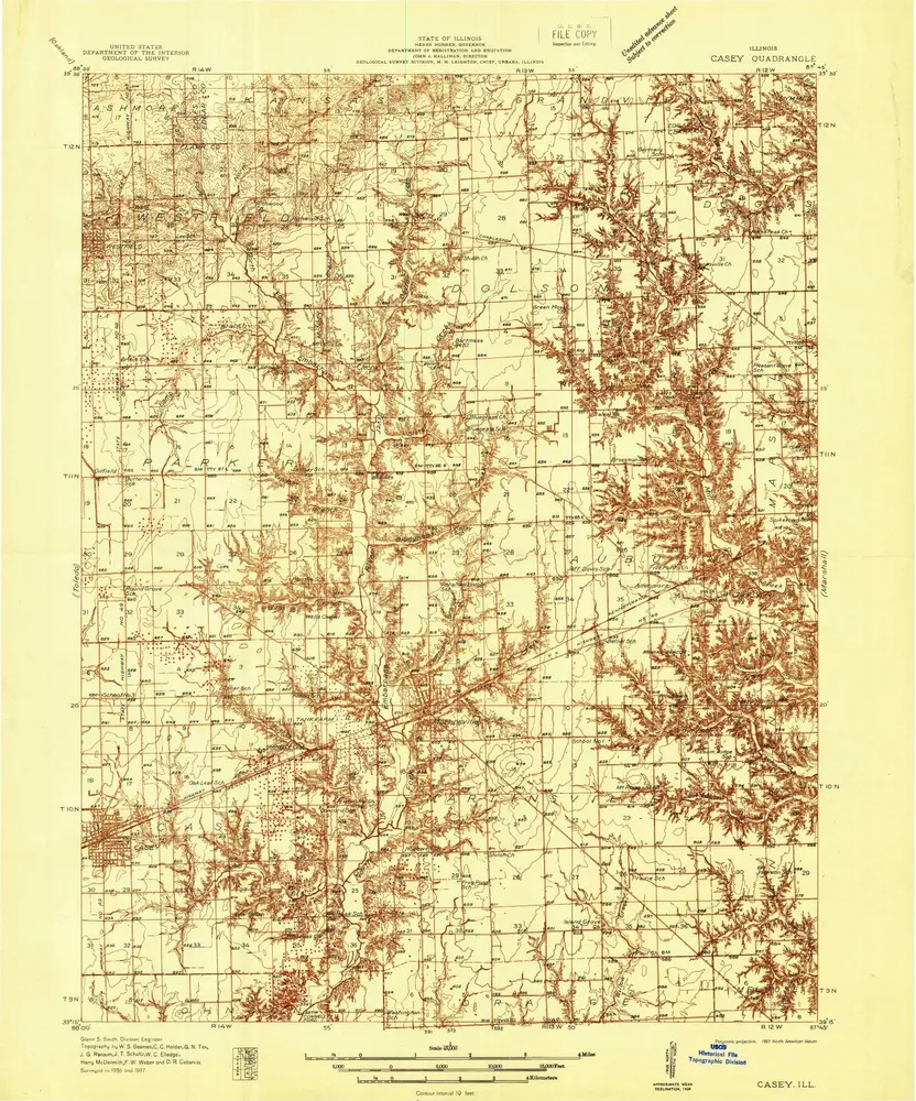 Pré-visualização do mapa antigo