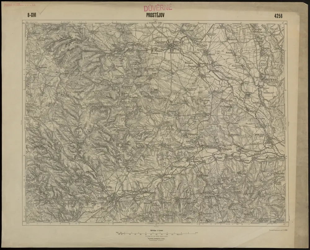 Pré-visualização do mapa antigo